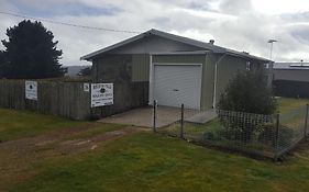 Waratah Falls Holiday Unit